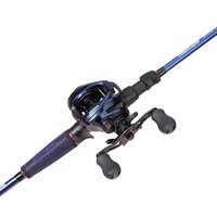 KastKing - KastKing Kestrel BFS Baitcaster Rod and Reel Combo - Military &  First Responder Discounts | GOVX