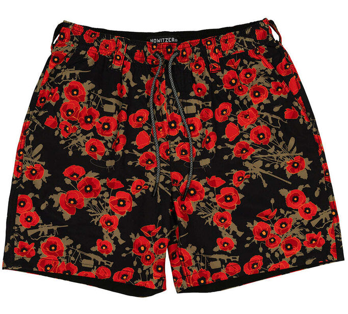 Howitzer Clothing - Hybrid 6.5