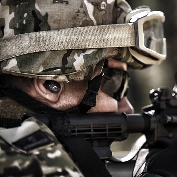 Walker's - Isolator Earbuds - Military & Gov't Discounts | GOVX