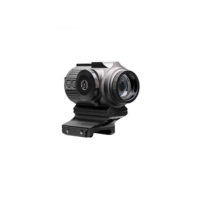 Atibal Sights - P1 Solar 1x Micro Prism - Military & Gov't