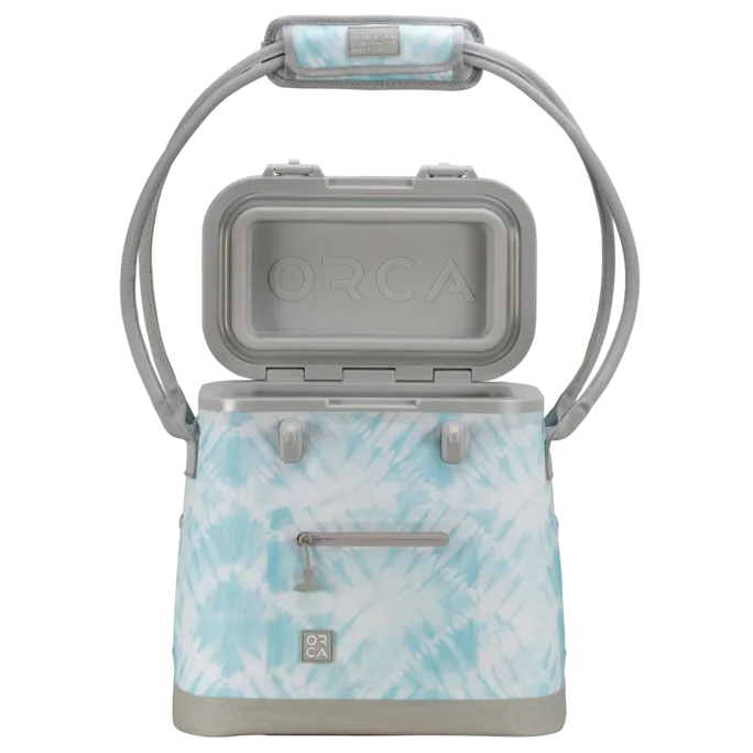 Orca Coolers - Wanderer Tote - Military & Gov't Discounts | GOVX