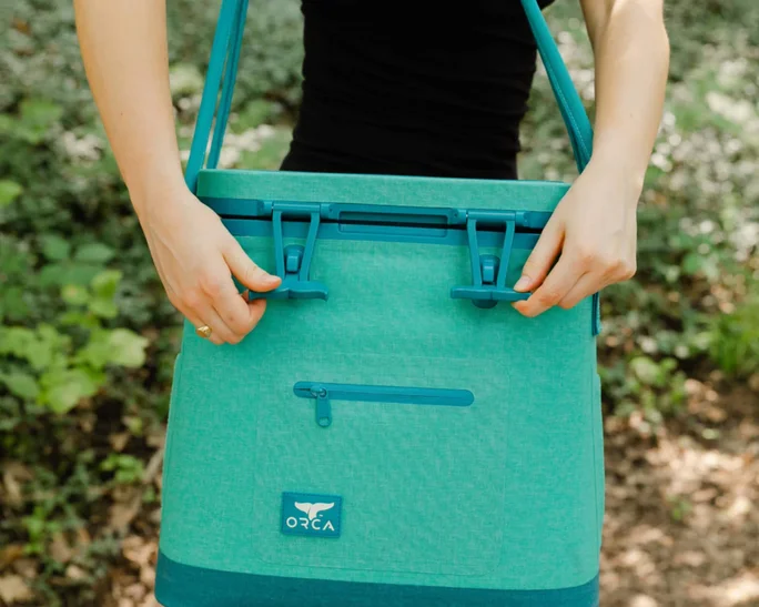 Orca Coolers - Wanderer Tote - Military & Gov't Discounts | GOVX