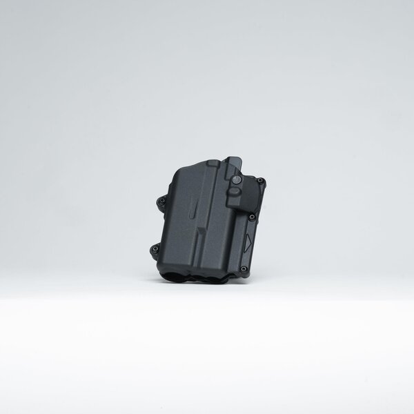 Alien Gear Holsters - RAPID FORCE® Level II Replacement Shell For Glock ...