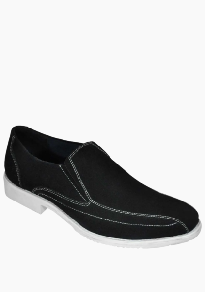 00ss nylon switching leather shoes イタリア製 厚底 レザー スニーカー レディース シューズ イタリア製