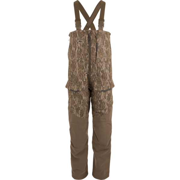 Drake Waterfowl - LST CommandXT Bib with Primaloft - Military & First ...