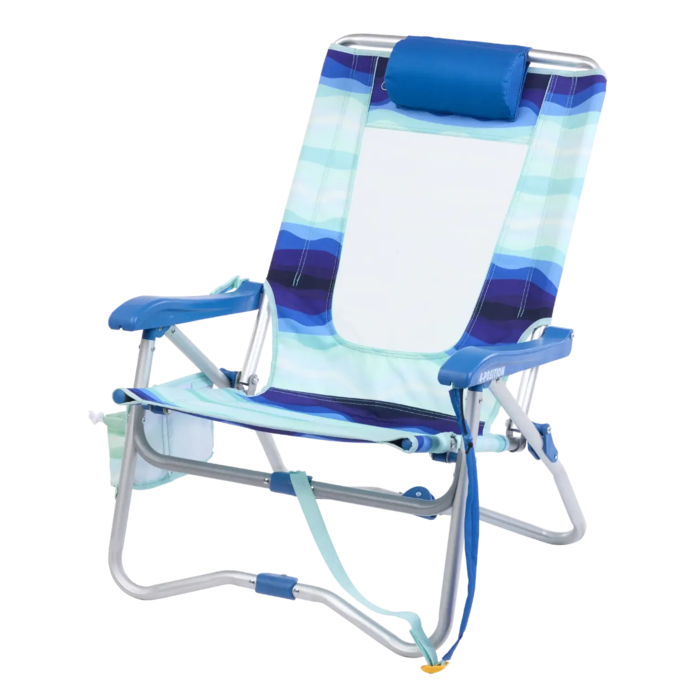 GCI Outdoor - Bi-Fold Beach Chair™ - Military & First Responder