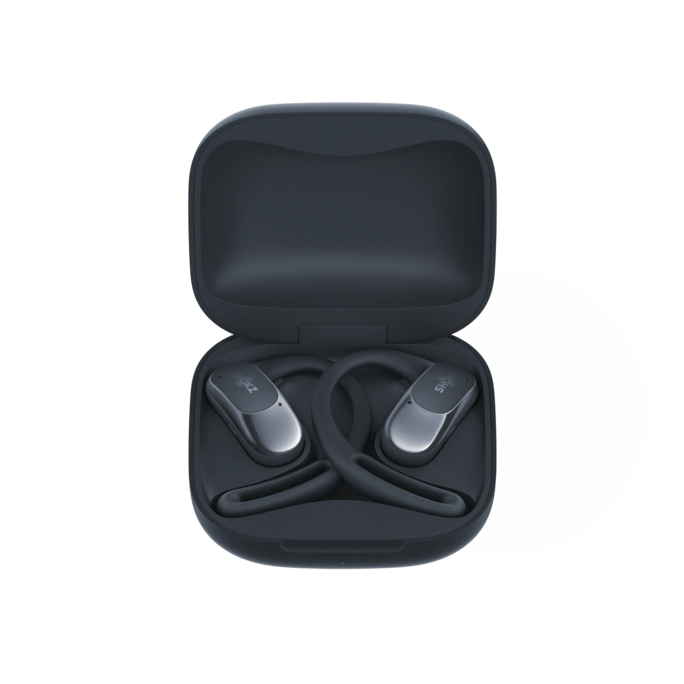 Shokz - OpenFit Air - Military & First Responder Discounts | GOVX