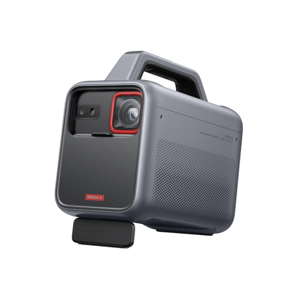 Nebula - Mars 3 | Outdoor Projector with Long Playtime - Military ...