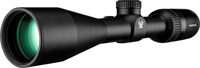 Vortex Defender Flip Cap Eyepiece - 666472, Rifle Scopes And - View #3