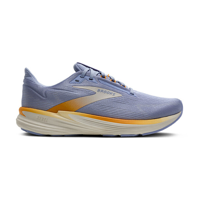 Brooks Running - Women's Revel 8 Shoes - Military & Gov't