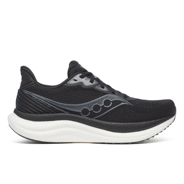 Saucony - Men's Triumph 23 Shoes - Military & Gov't Discounts | GOVX