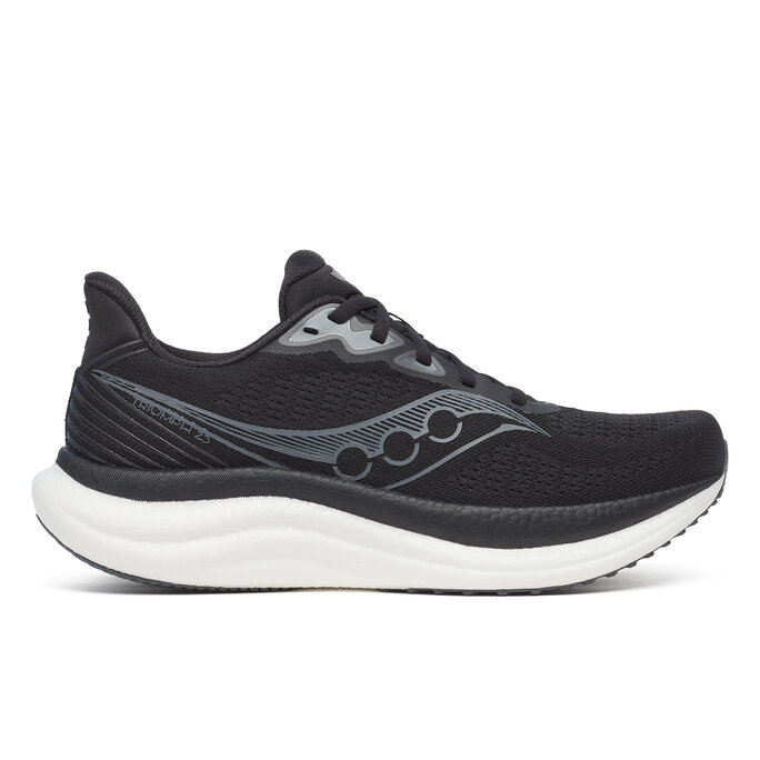 Saucony - Men's Triumph 23 Shoes - Military & Gov't Discounts | GOVX