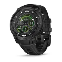 【美品】Garmin ガミン Instinct Tactical (6758) 美品】Garmin ガミン Instinct Tactical (6758)