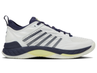 K-Swiss - 04428-064-M | COURT EXPRESS 2 | BLACK/WHITE/SOFT NEON