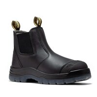 Rock Rooster Footwear - ROCKROOSTER Kimberly Tan 7 inch Zip