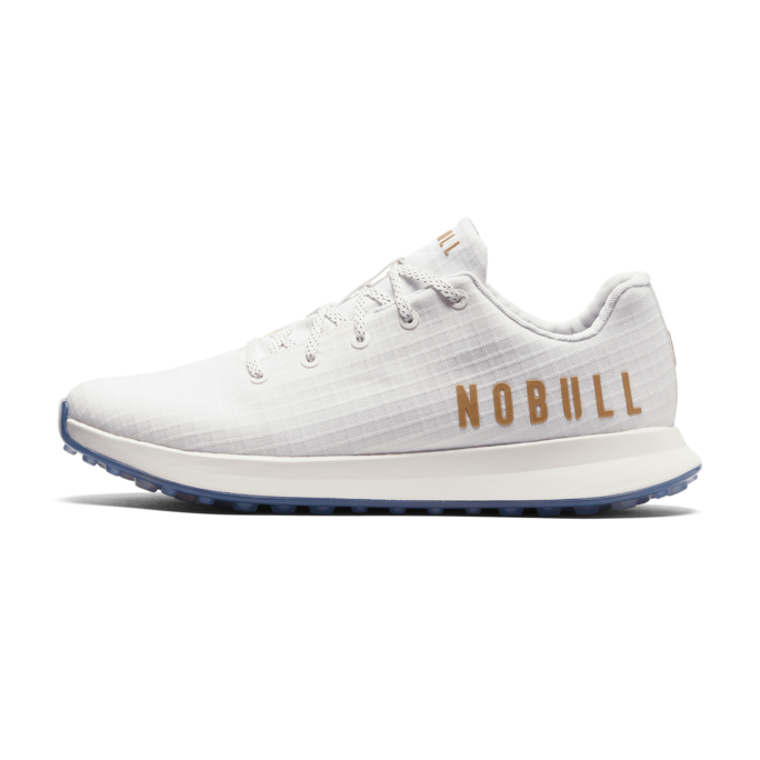 NOBULL - Men's Ripstop Golf Shoe - Military & First Responder