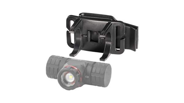 COAST Products - XPH25R Clip - Military & First Responder Discounts | GOVX
