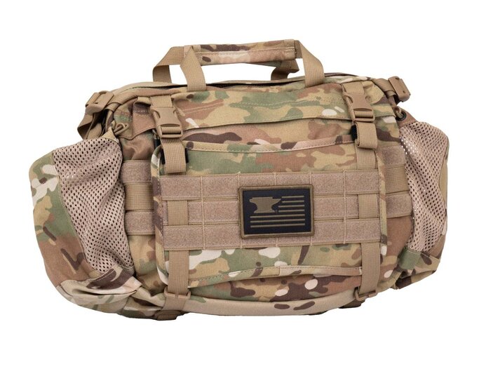 Mountainsmith - Tour EVO Lumbar Pack - Military & First Responder