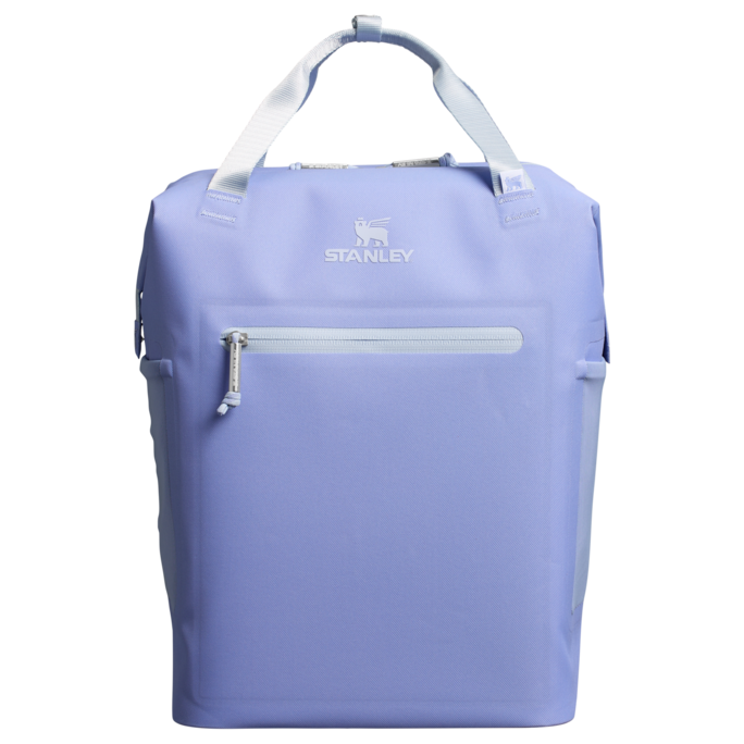 Stanley - The All Day Madeleine Mini Cooler Backpack | 20 Can | 14