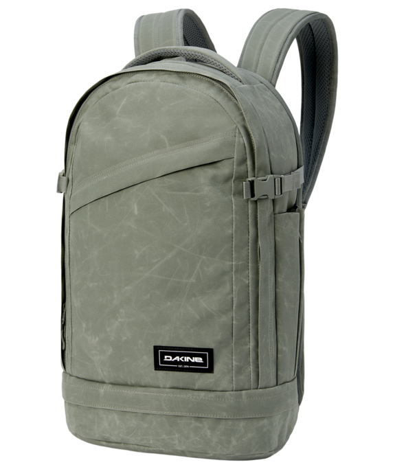 Dakine - Verge Backpack 25L - Military & Gov't Discounts | GOVX