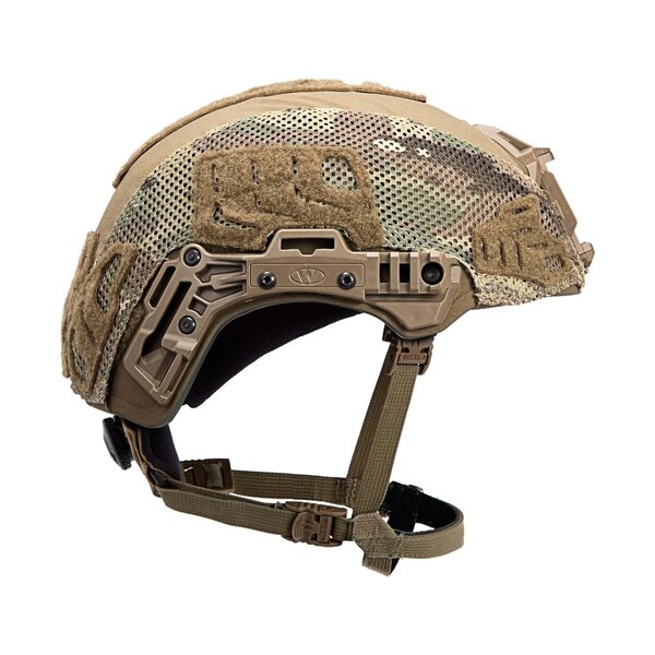 Team Wendy - EXFIL® Ballistic / SL Rail 3.0 Helmet Cover - Military ...