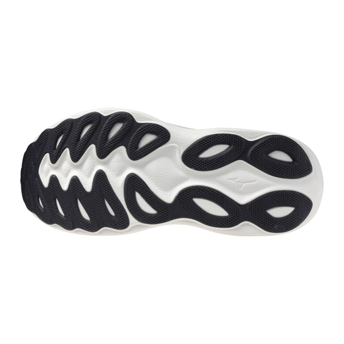 Mizuno - Men's Wave Sky 9 Running Shoe - Military & Gov't
