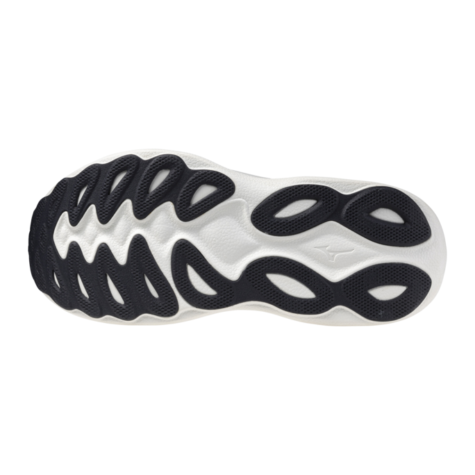 Mizuno - Men's Wave Sky 9 Running Shoe - Military & Gov't