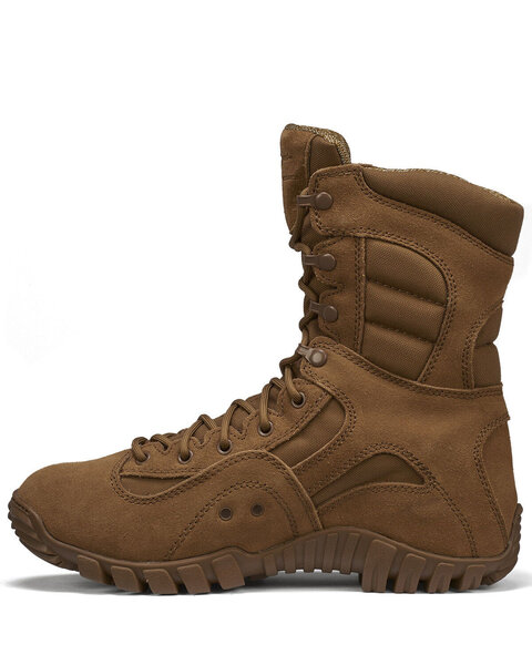 Belleville Boot - Men's Khyber Boots - Military & Gov't Discounts