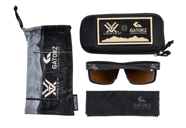 Gatorz - Vortex x Gatorz Bundle - Military & Gov't Discounts | GOVX