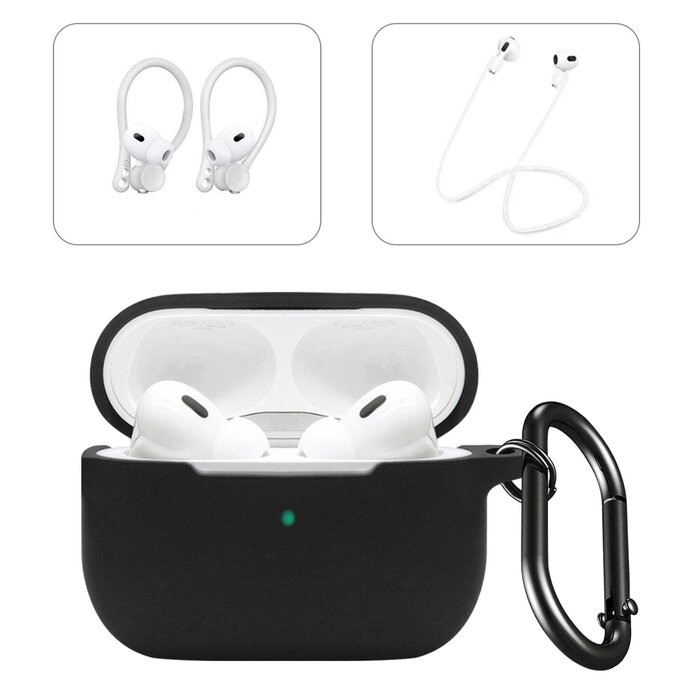 AirPods Pro3 おもち Sahara Case - AirPods Pro 3 Case - Silicone | Venture Series
