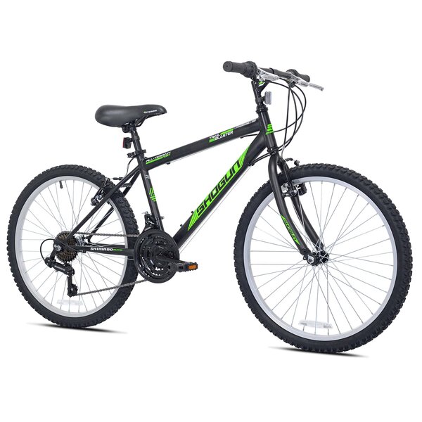 Kent Bikes - 24