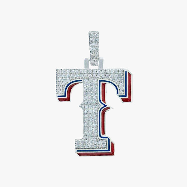 The GLD Shop - Texas Rangers - Military & First Responder Discounts | GOVX