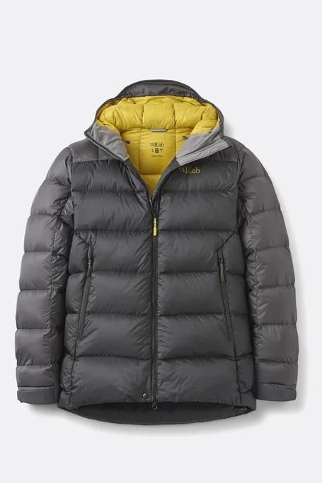 Rab - Men's Neutrino Pro Hoody - Military & Gov't Discounts | GOVX