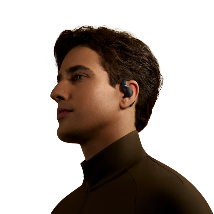 Shokz - OpenFit 2 - Military & First Responder Discounts | GOVX