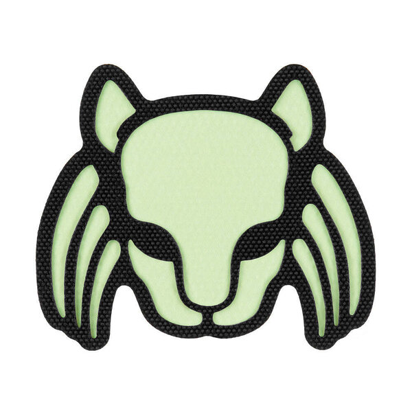 M-TAC - M-Tac Patch Cat Predator PVC - Military & First Responder ...