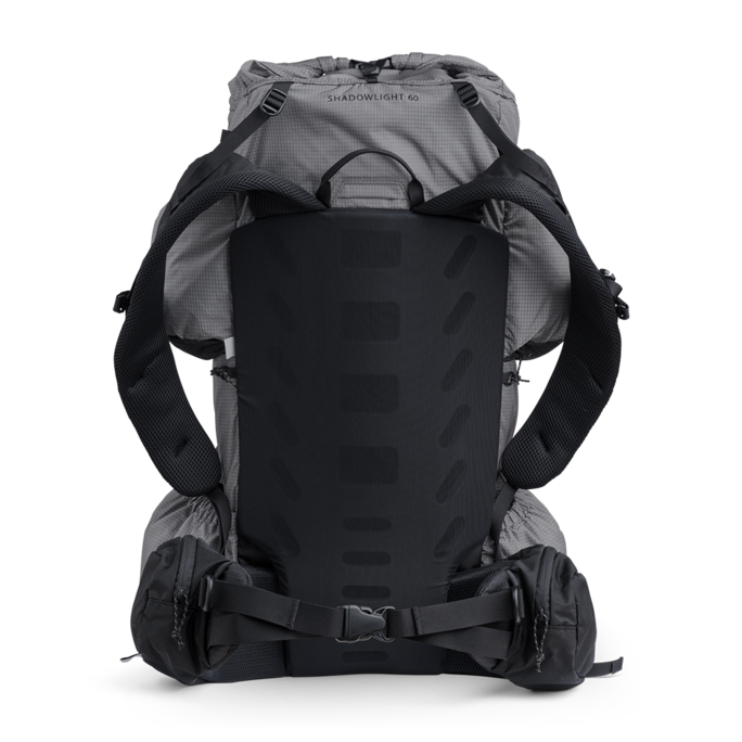 Outdoor Vitals - Shadowlight Carbon 60 Backpack - Military & First