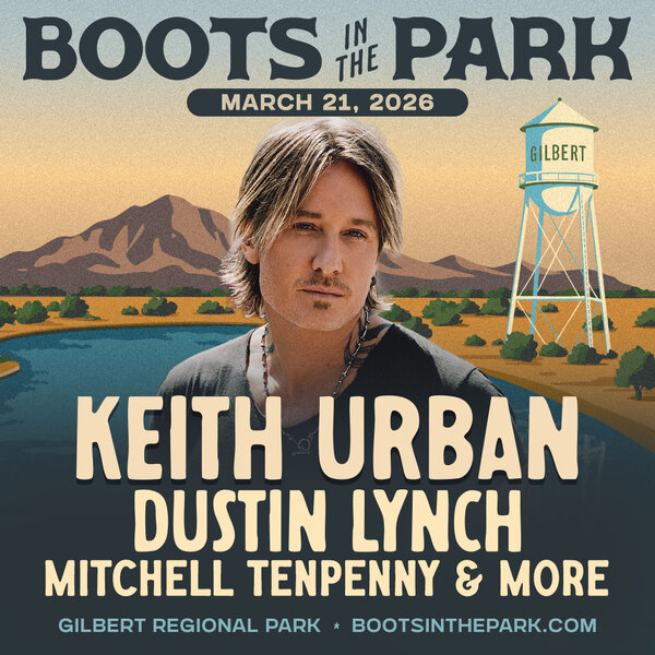 Shop Boots In The Park - Gilbert Government & Military Discounts