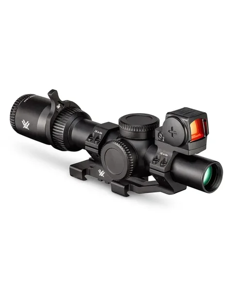 Vortex Optics - Venom Bundle - Military & Gov't Discounts | GOVX