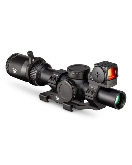 Vortex Optics - Venom Bundle - Military & Gov't Discounts | GOVX