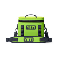 YETI - Hopper Flip 12 Top Handle Soft Cooler Military Discount | GovX