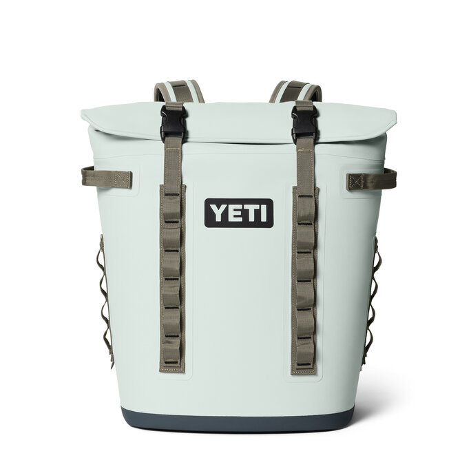 YETI - Hopper M20 Backpack Soft Cooler - Military & Gov't