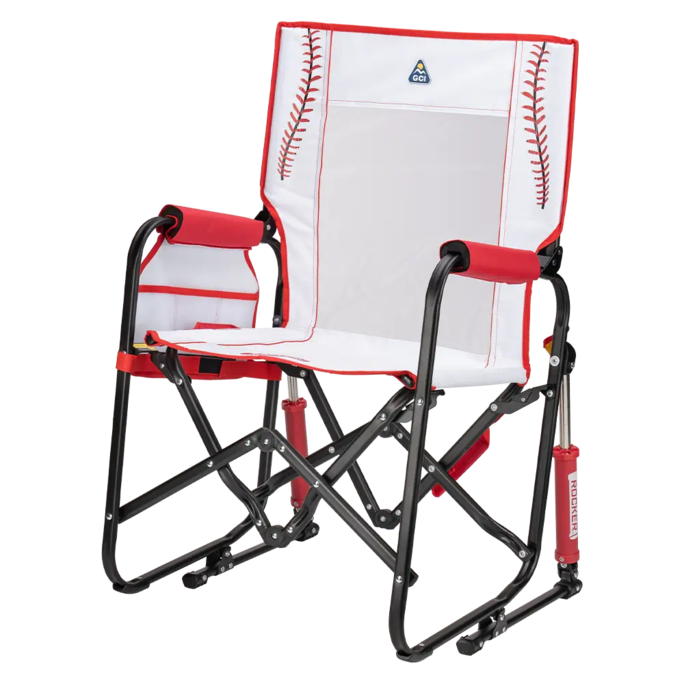 GCI Outdoor - Stowaway Rocker™ - Military & First Responder