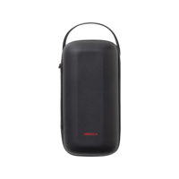 Soundcore - soundcore Nebula Carry Case for P1 & P1i | Grab & Go