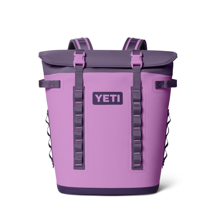 YETI - Hopper M20 Backpack Soft Cooler - Military & Gov't