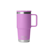 YETI - 20oz Rambler Tumbler with MagSlider Military Discount | GovX