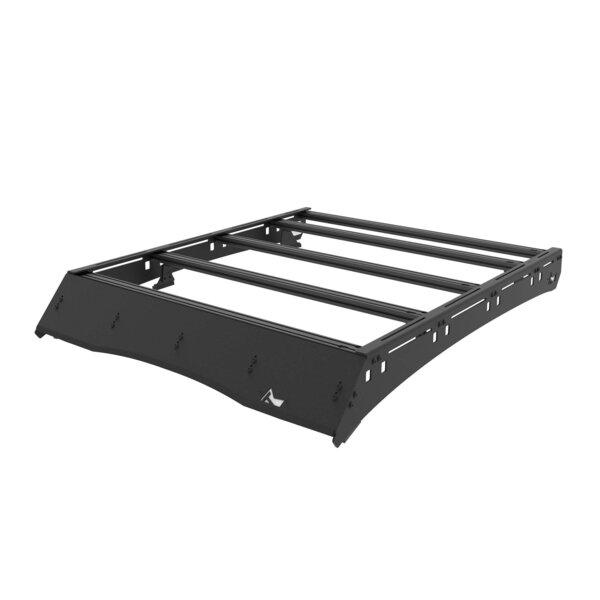 TrailRax - Modular Roof Rack for the Ford Ranger 6th Gen (2024-Current ...