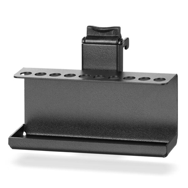 Savior Equipment - Wall Rack System - Punch & Chisel Rack - Military ...