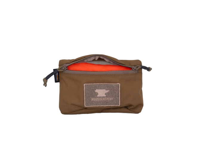 Mountainsmith - The Roo Accessory Pouch - Military & First