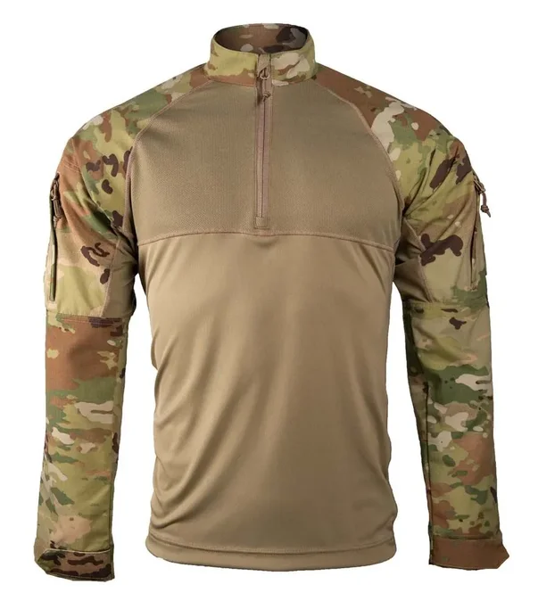 Propper - Men's OCP Combat Shirt - Military & Gov't Discounts | GOVX