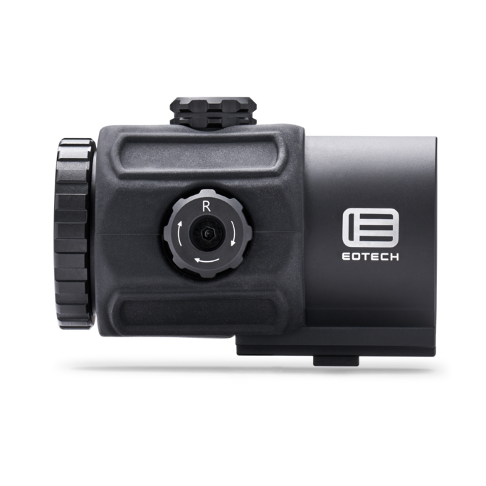 EOTECH - G43™ Magnifier - Military & First Responder Discounts | GOVX